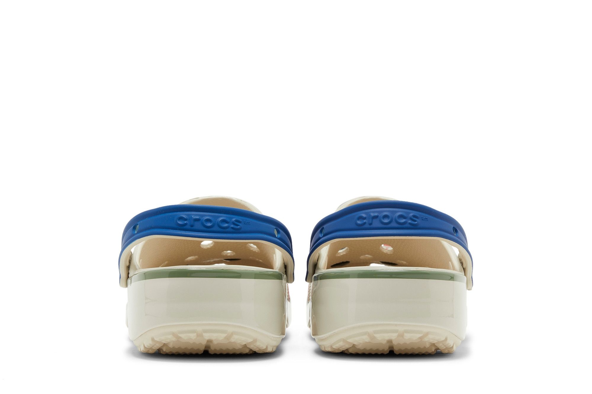 Naruto Shippuden x Classic Clog 'Minato Namikaze' - 6