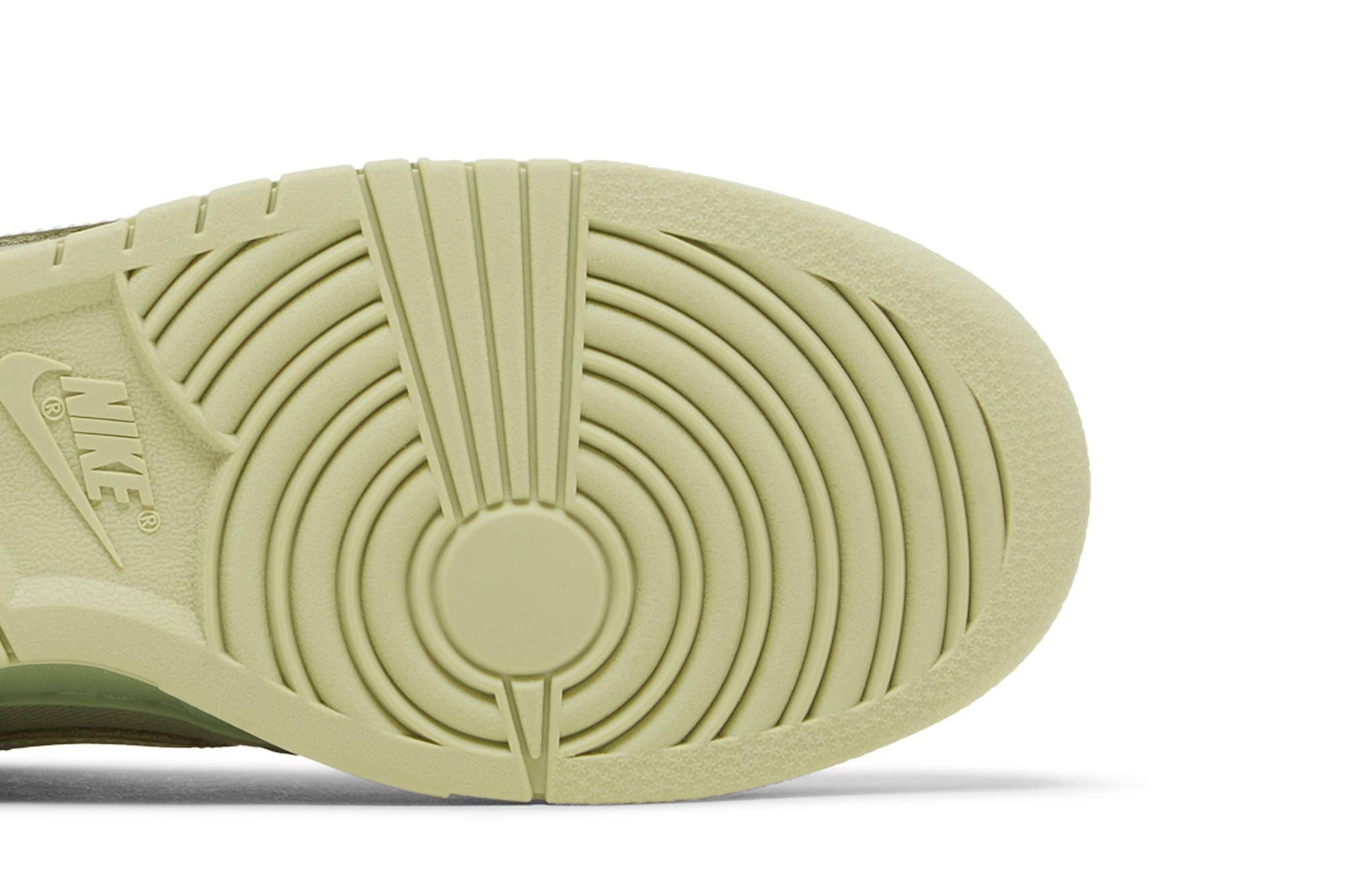 Dunk Low Premium 'Oil Green' - 5