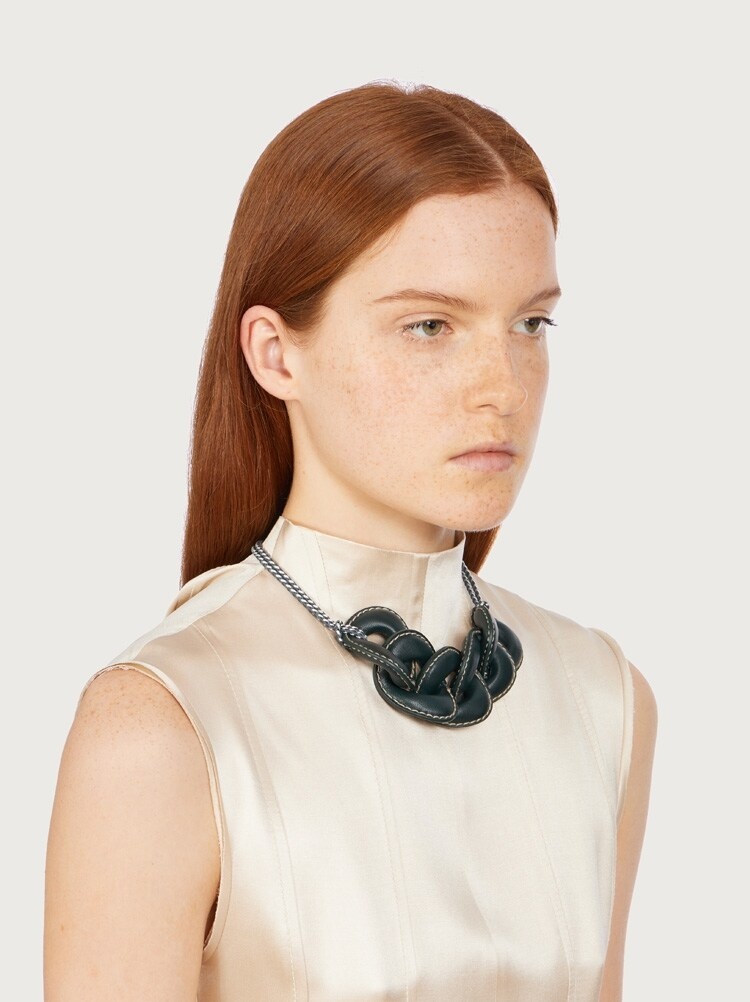 AURA NECKLACE - 2