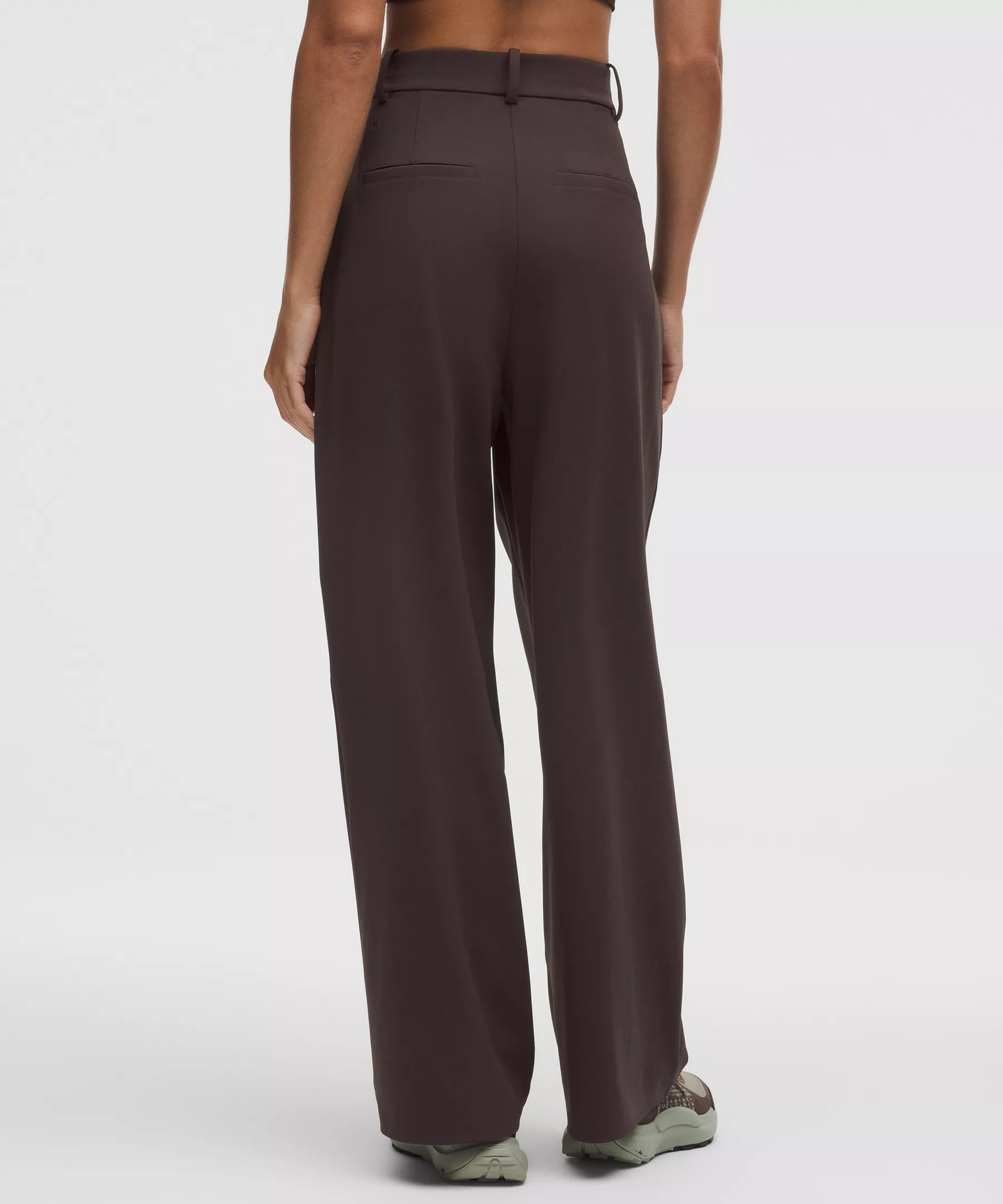Daydrift High-Rise Wide-Leg Trouser *Tall - 3