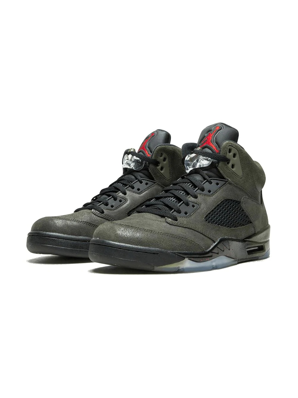 Air Jordan 5 Retro sneakers - 2