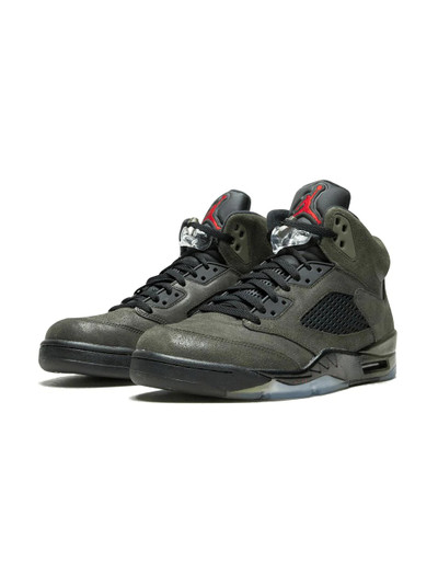 Jordan Air Jordan 5 Retro sneakers outlook