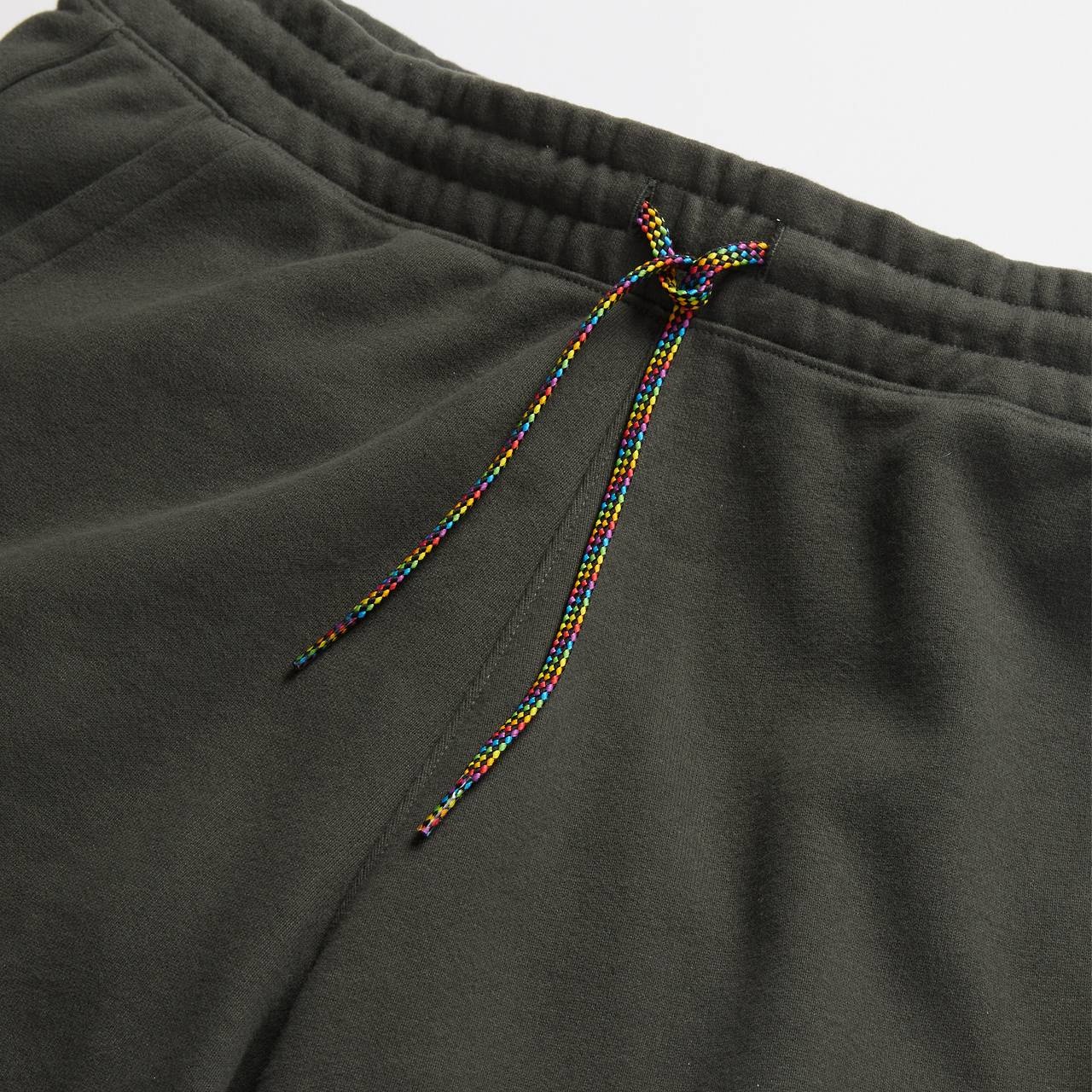 LEVI'S® PRIDE GRAPHIC SHORTS - 9