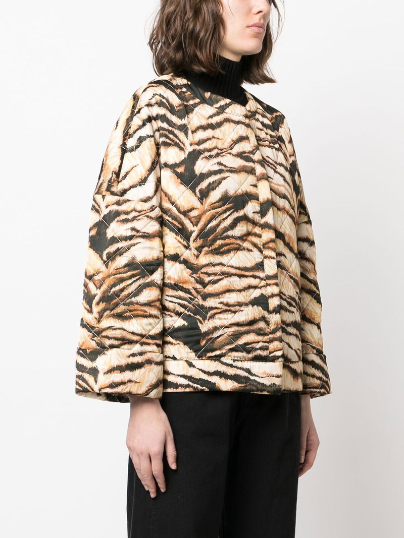 animal-print jacket 3