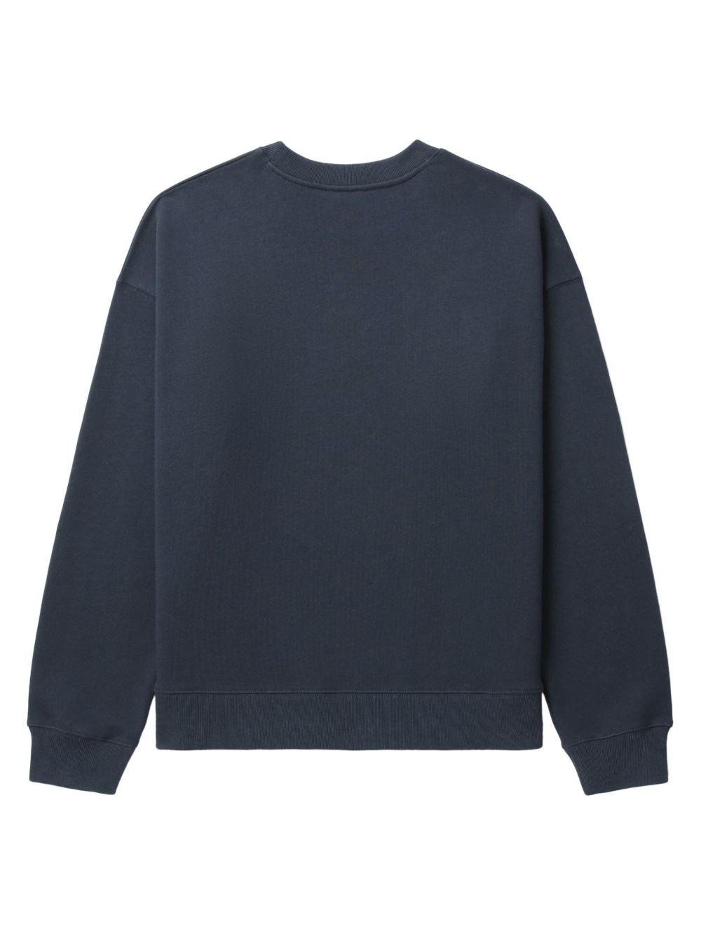 Bold Fox Head-patch sweatshirt - 6