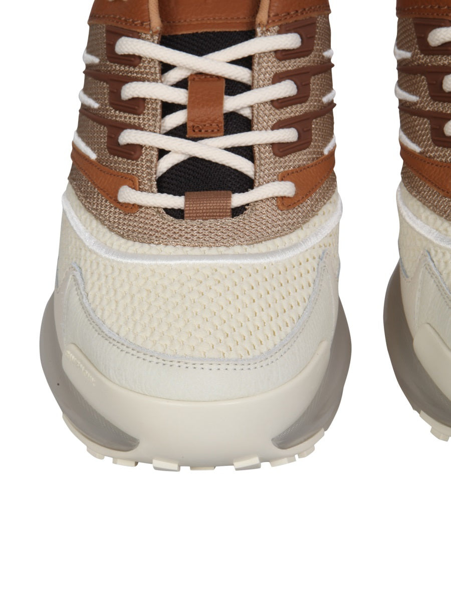 Givenchy Men Giv 1 Runner Sneakers - 3