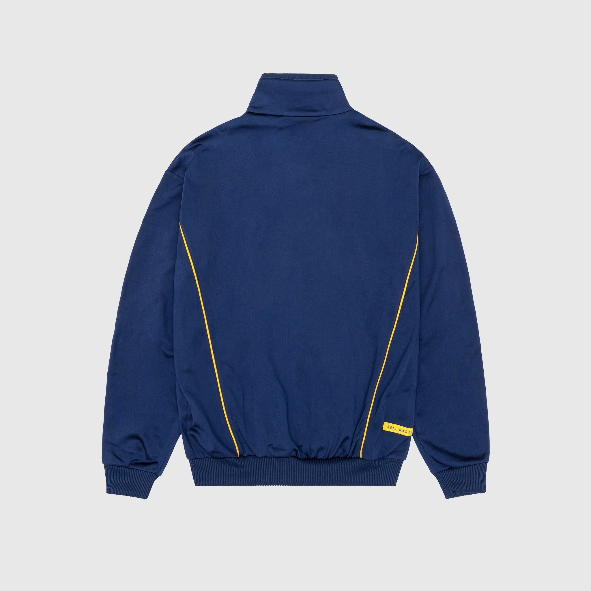 REAL MADRID 99/00 TRACK TOP - 7