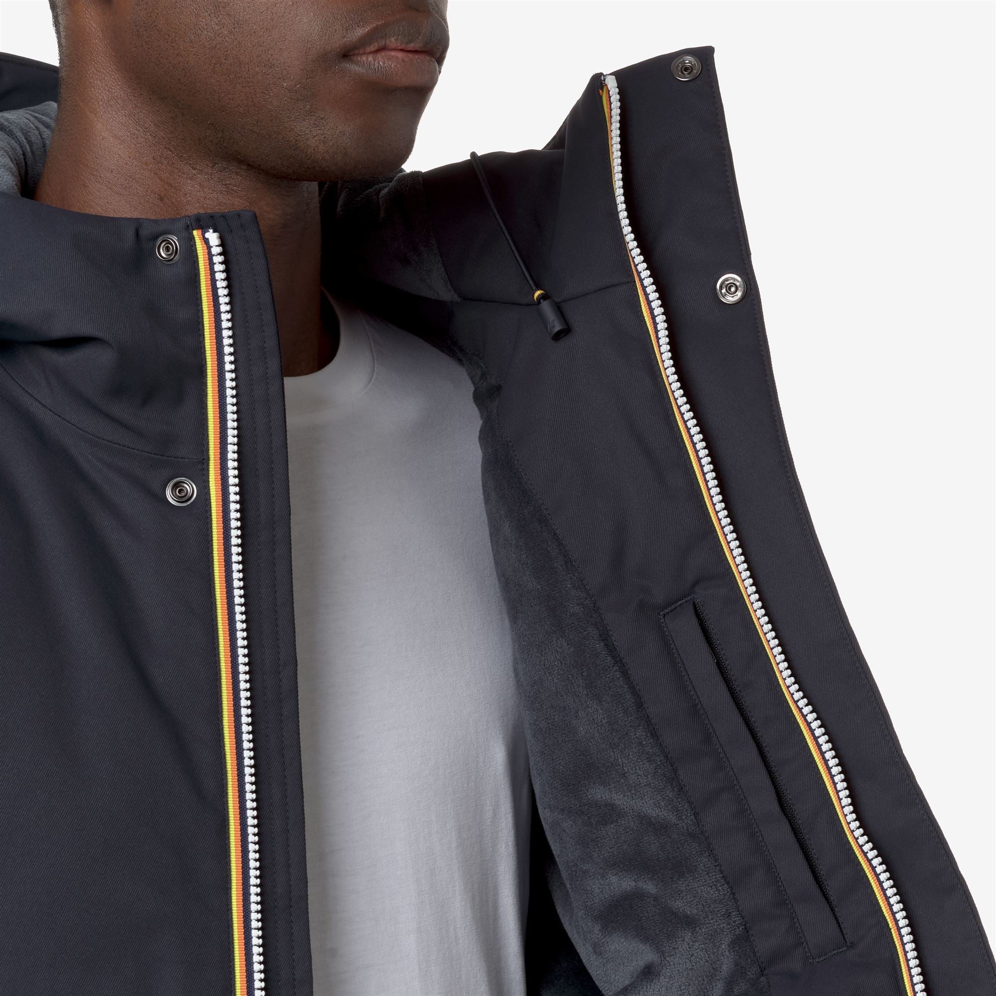 JACKO TWILL MARMOTTA - 2
