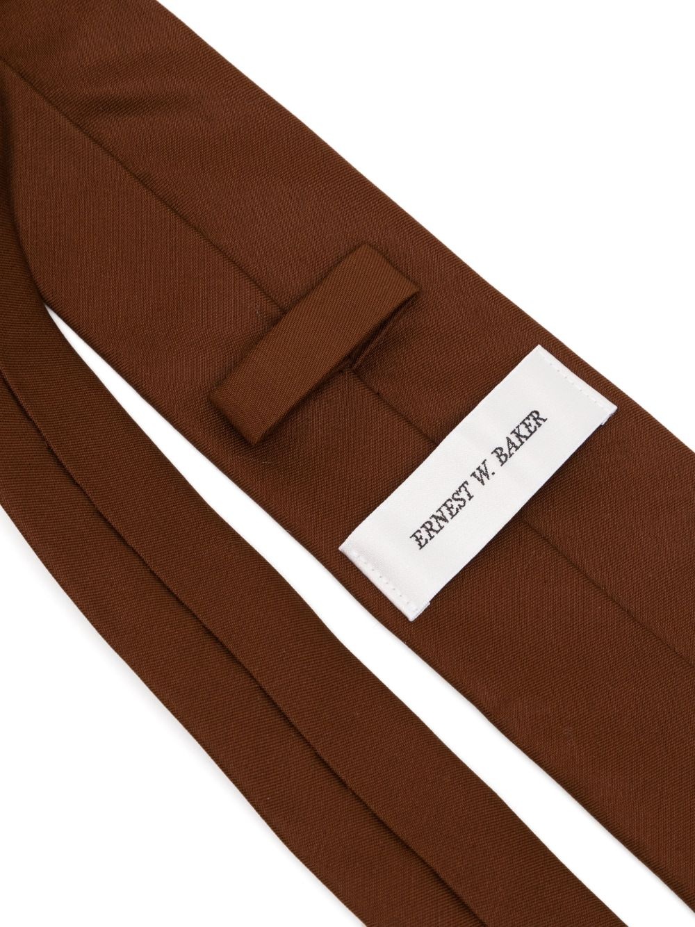 classic tie - 2