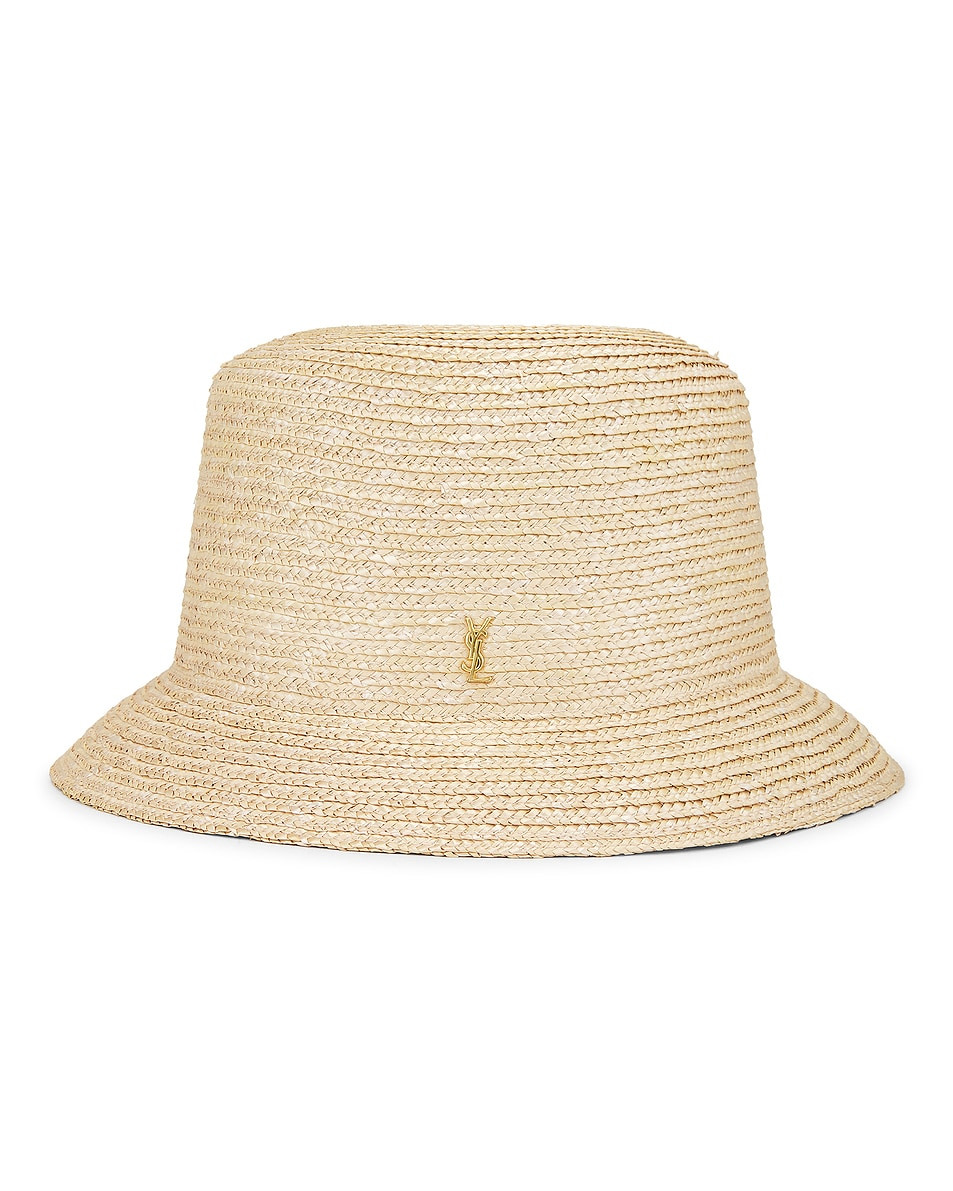 Straw Hat - 4