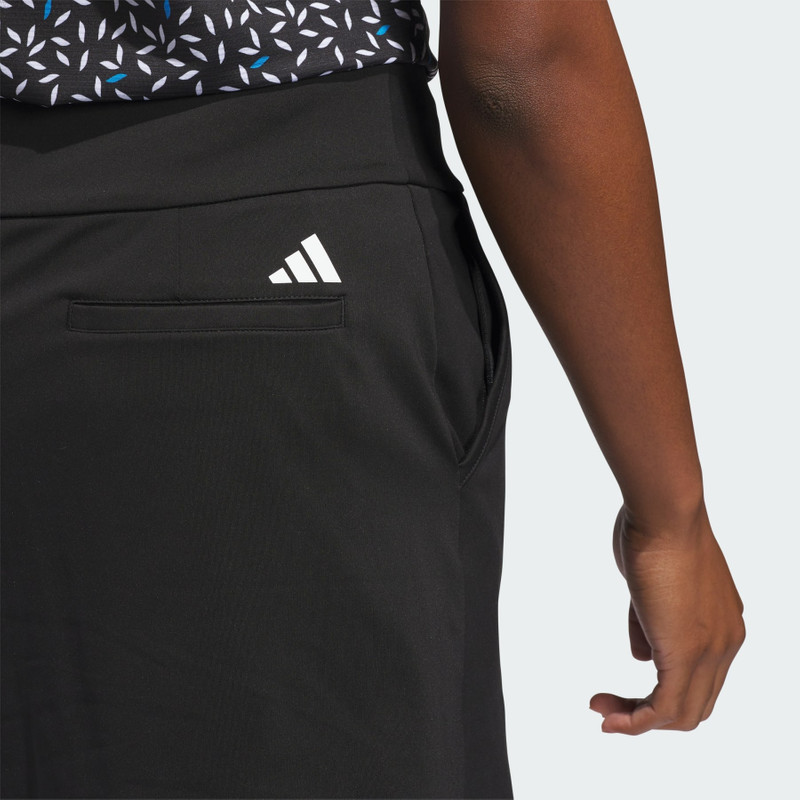 ULTIMATE365 SOLID KNIT SKORT 6