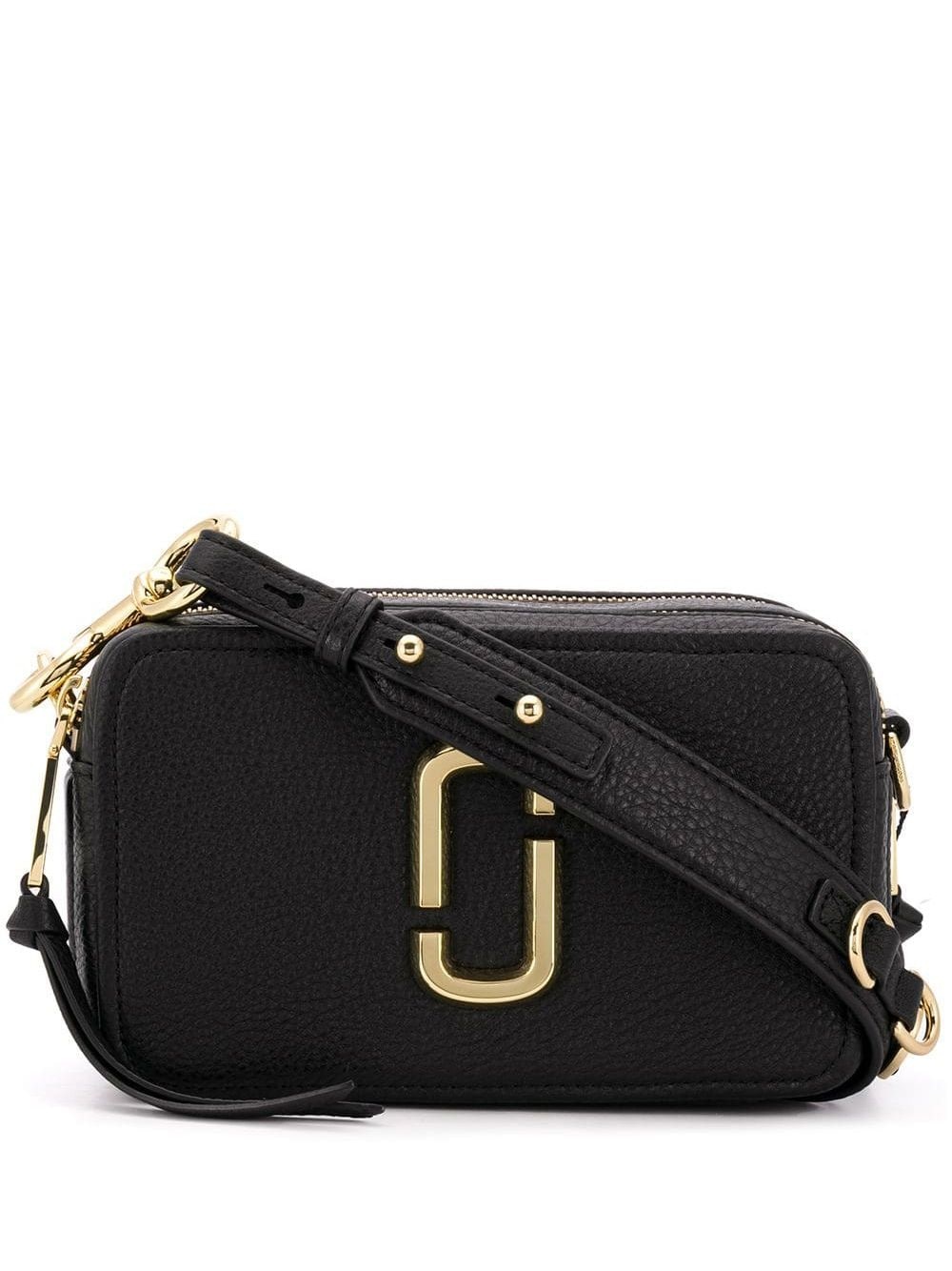 The Softshot crossbody bag - 1