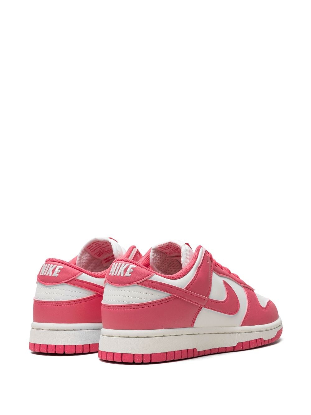 Dunk Low "Pink" sneakers - 3
