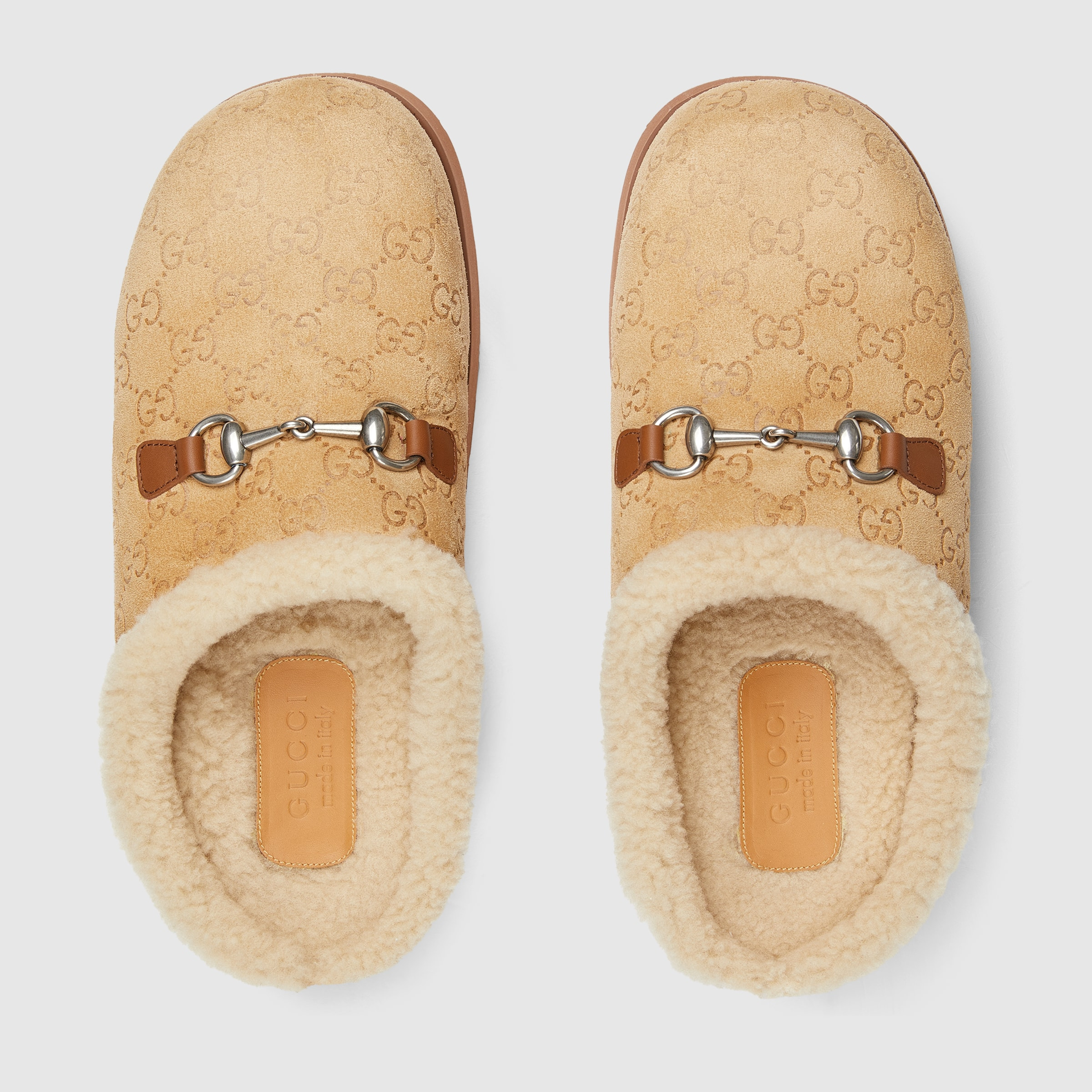 Men's mule with Horsebit - 6