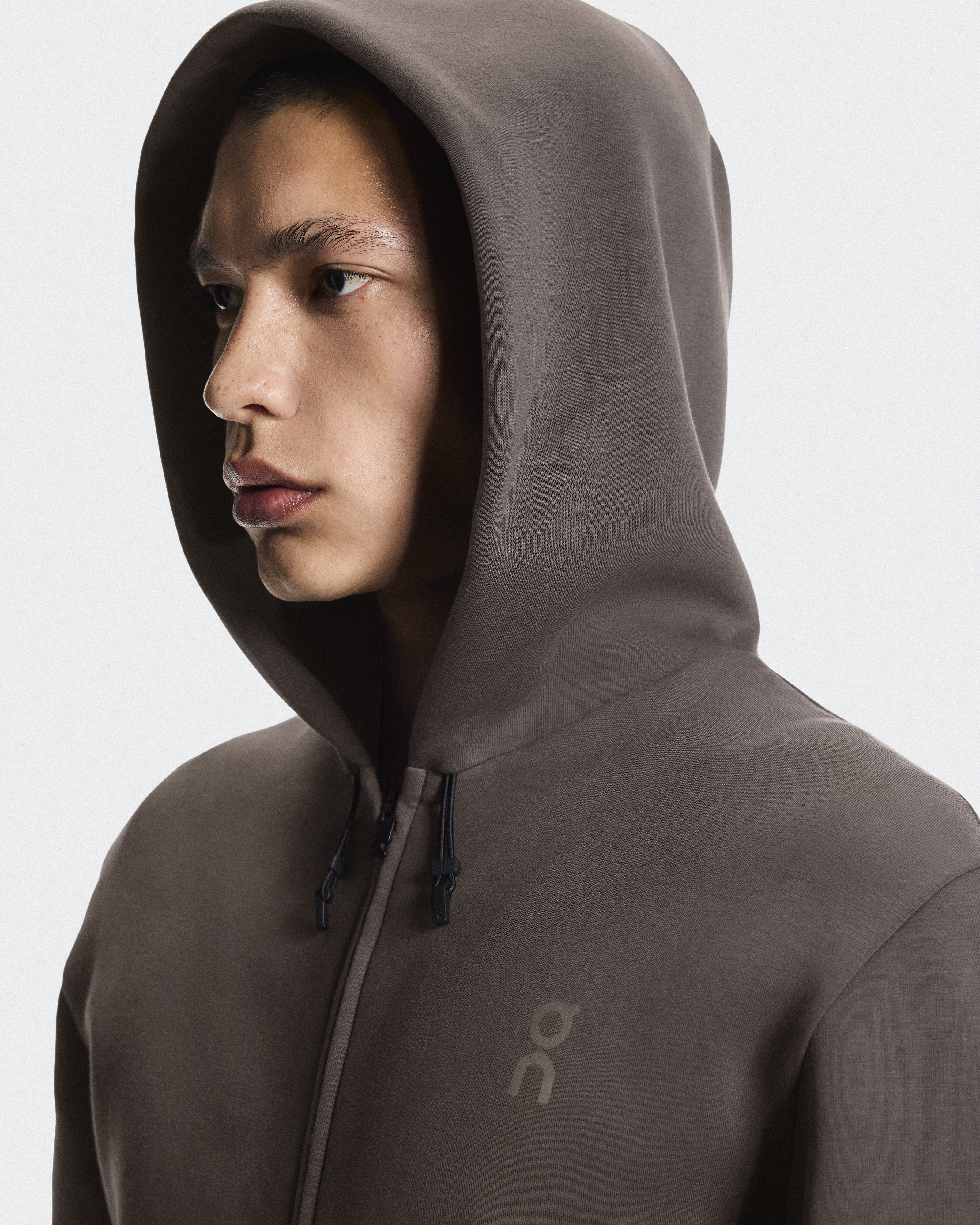 Focus Tech Zip Hoodie - 5