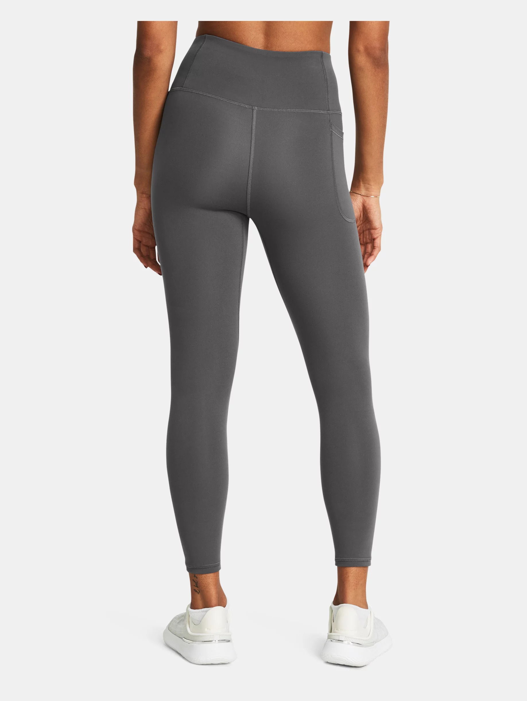 Women's UA Motion Ankle Leggings - 4