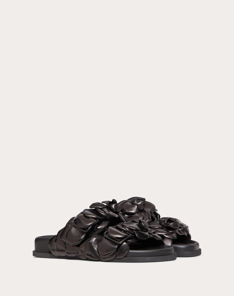 Valentino VALENTINO GARAVANI ATELIER SHOES 03 ROSE EDITION SLIDE SANDAL 35 MM outlook