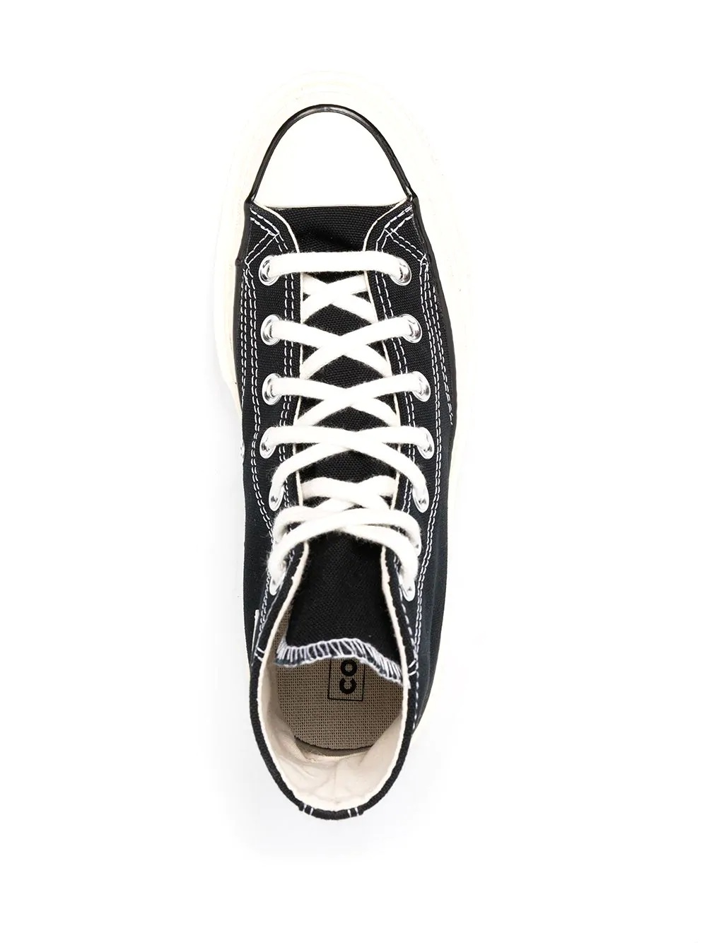 Chuck 70 LTD High-top sneakers - 4