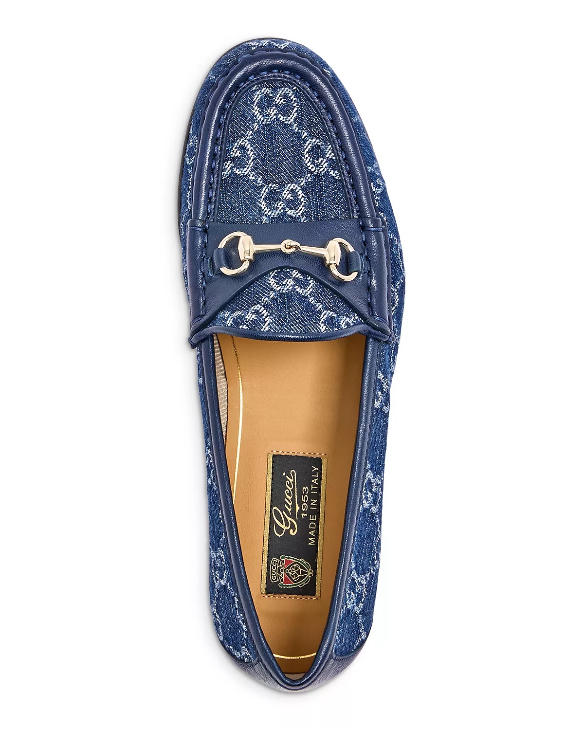 Women's Horsebit Loafers - 3