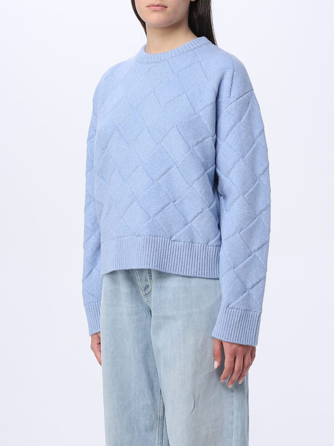 Bottega Veneta sweater in wool - 4