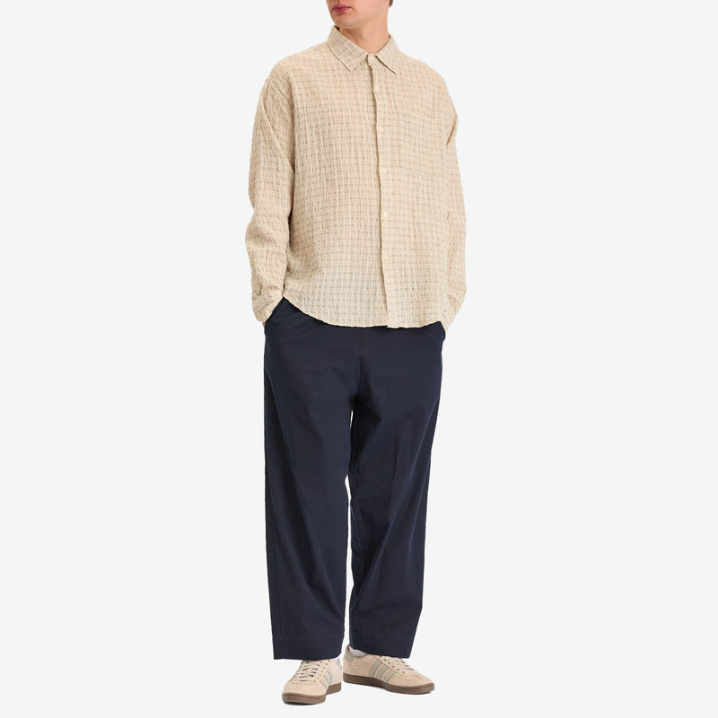 Universal Works Universal Works Military Shirting Judo Pant outlook