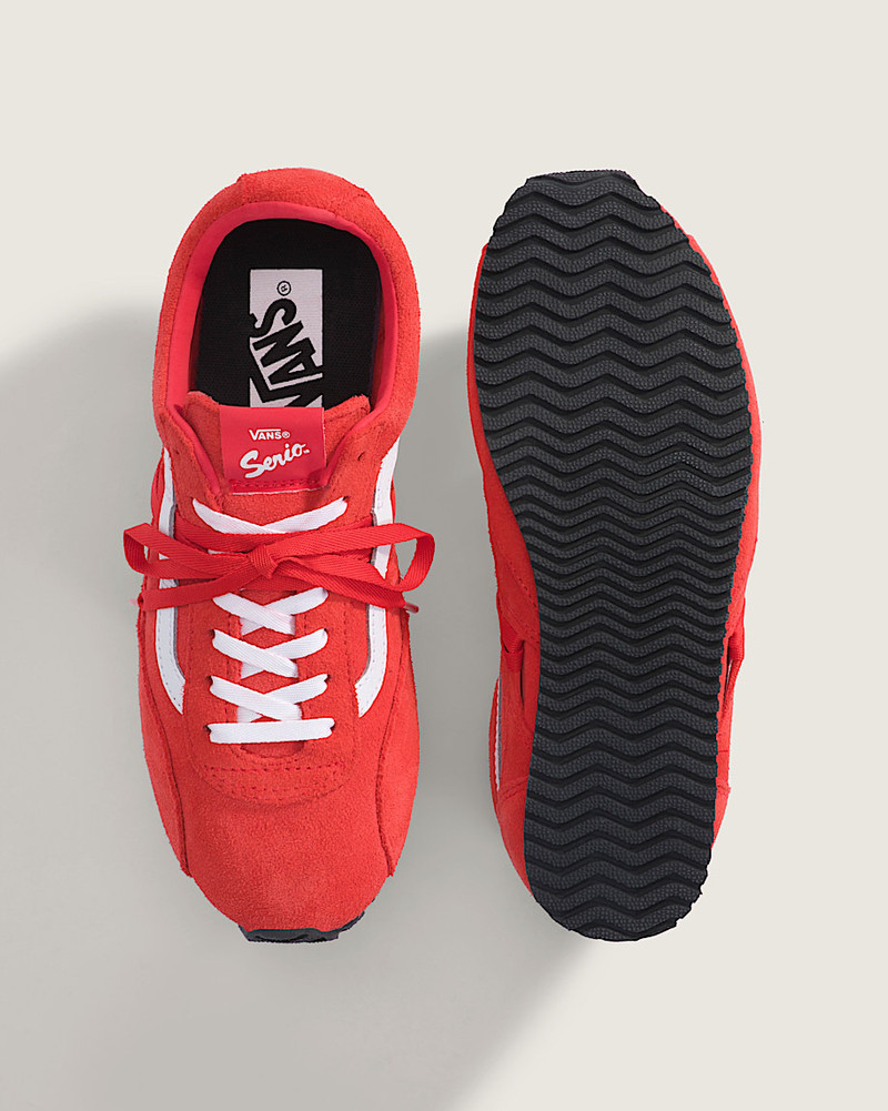 Premium Super Lowpro Trainer 3