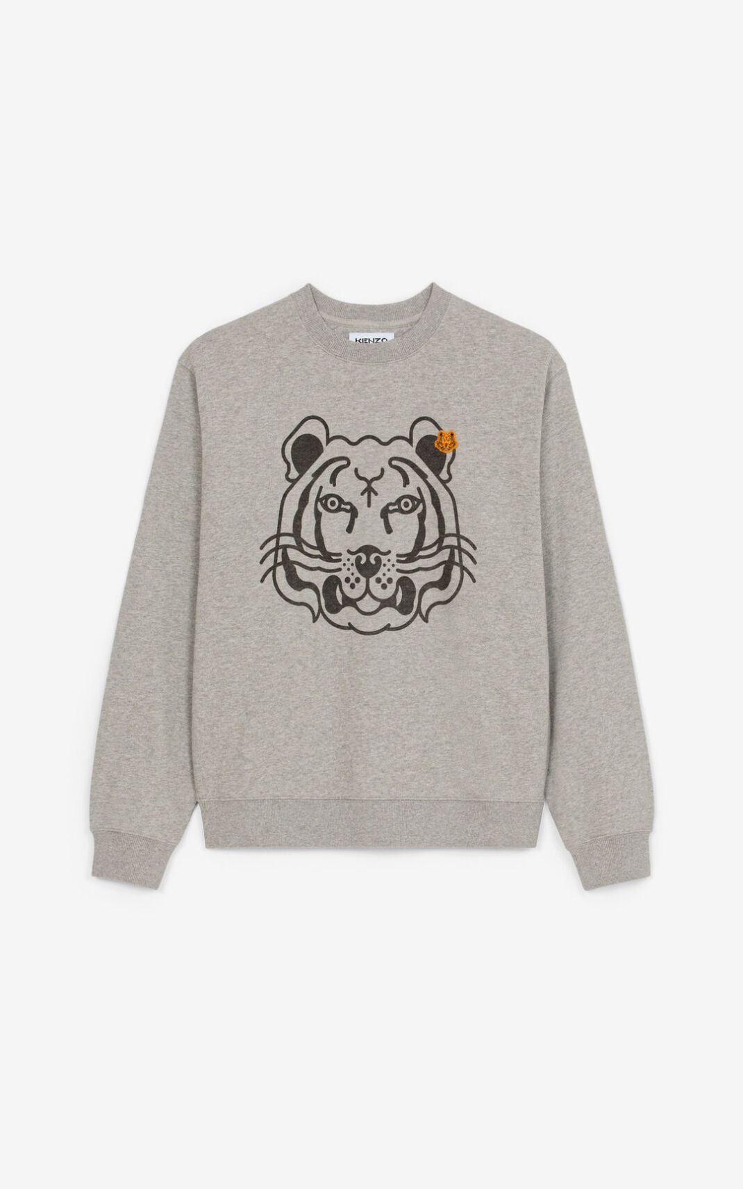 K-Tiger sweatshirt - 1