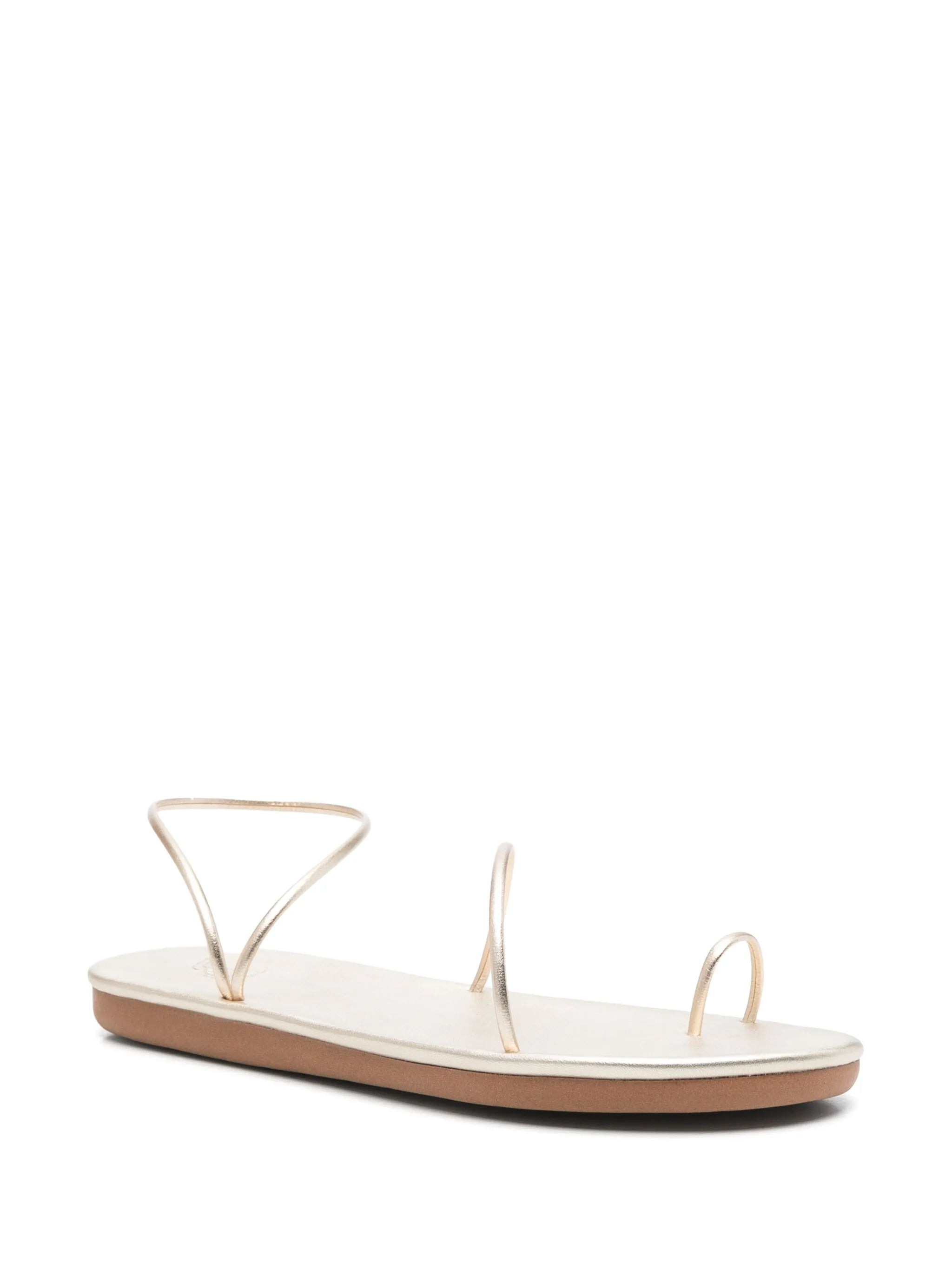 Kansiz sandals - 2