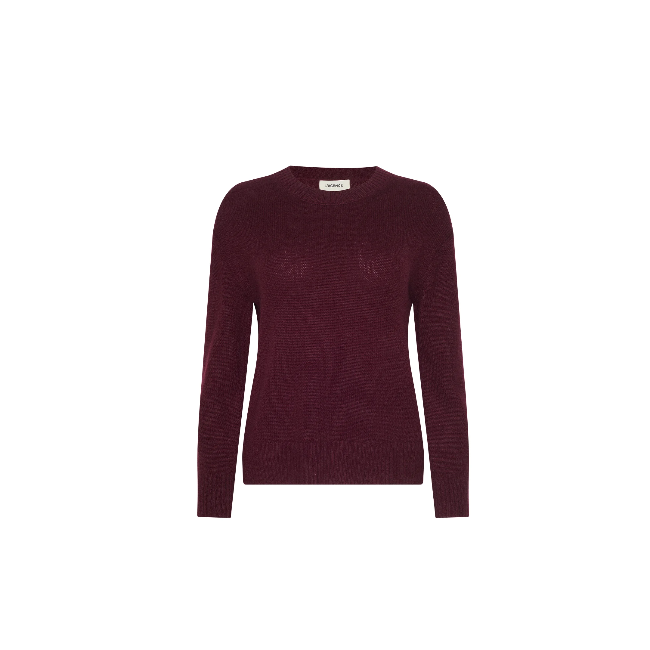 Laine Cashmere Top - 1