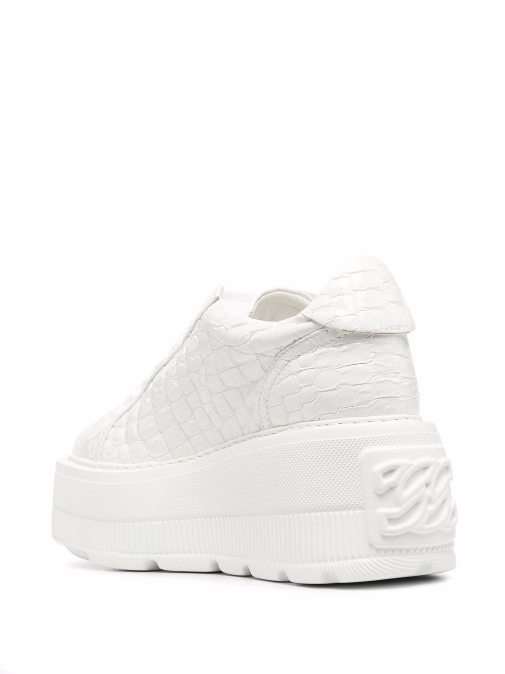 Nexus Lacroc platform sneakers - 3