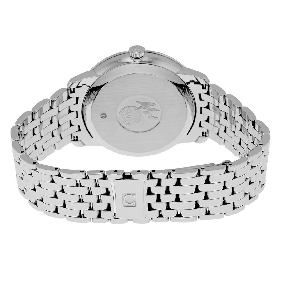 Omega De Ville Prestige Automatic Men's Watch 424.10.40.20.02.002 - 3