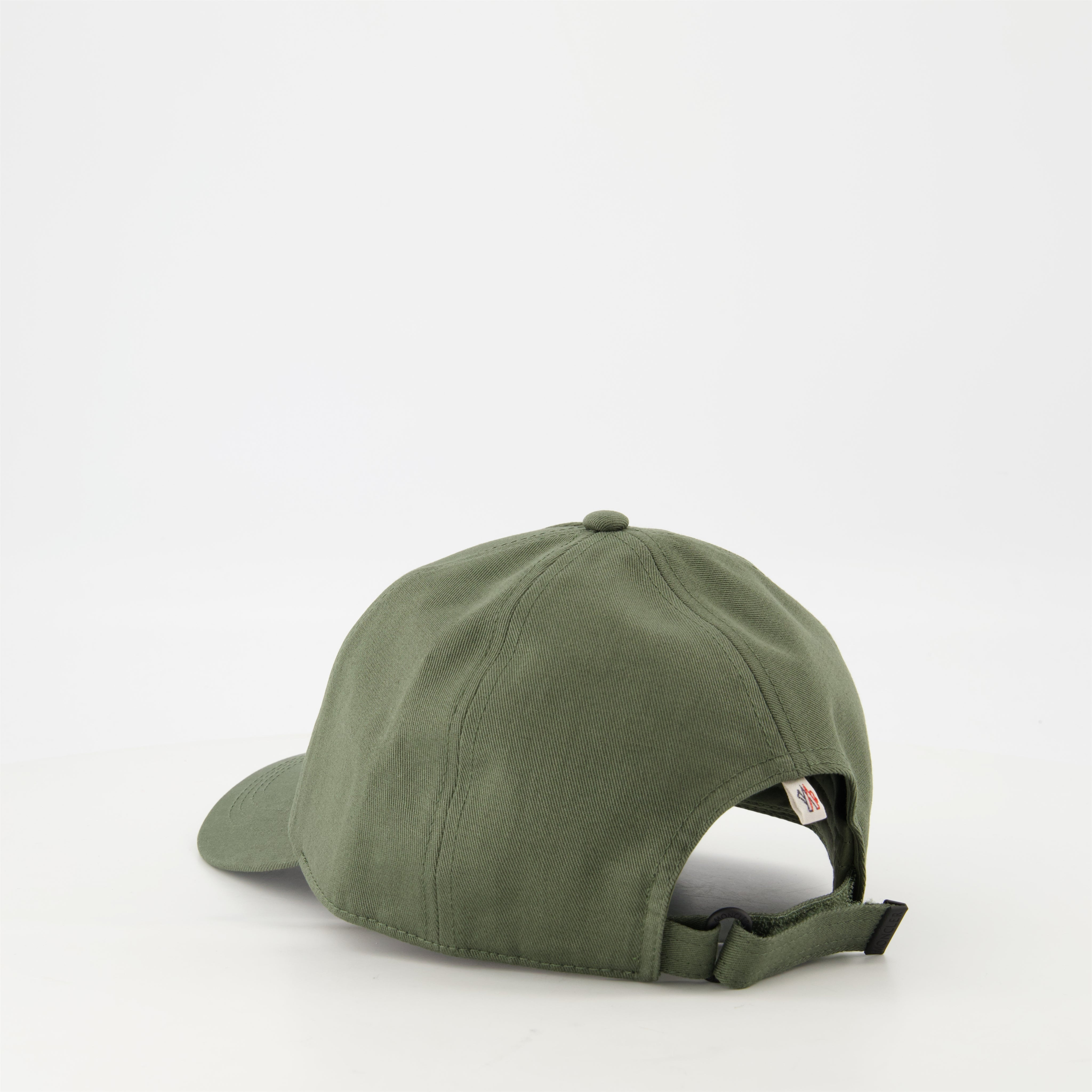 Casquette à logo - 3