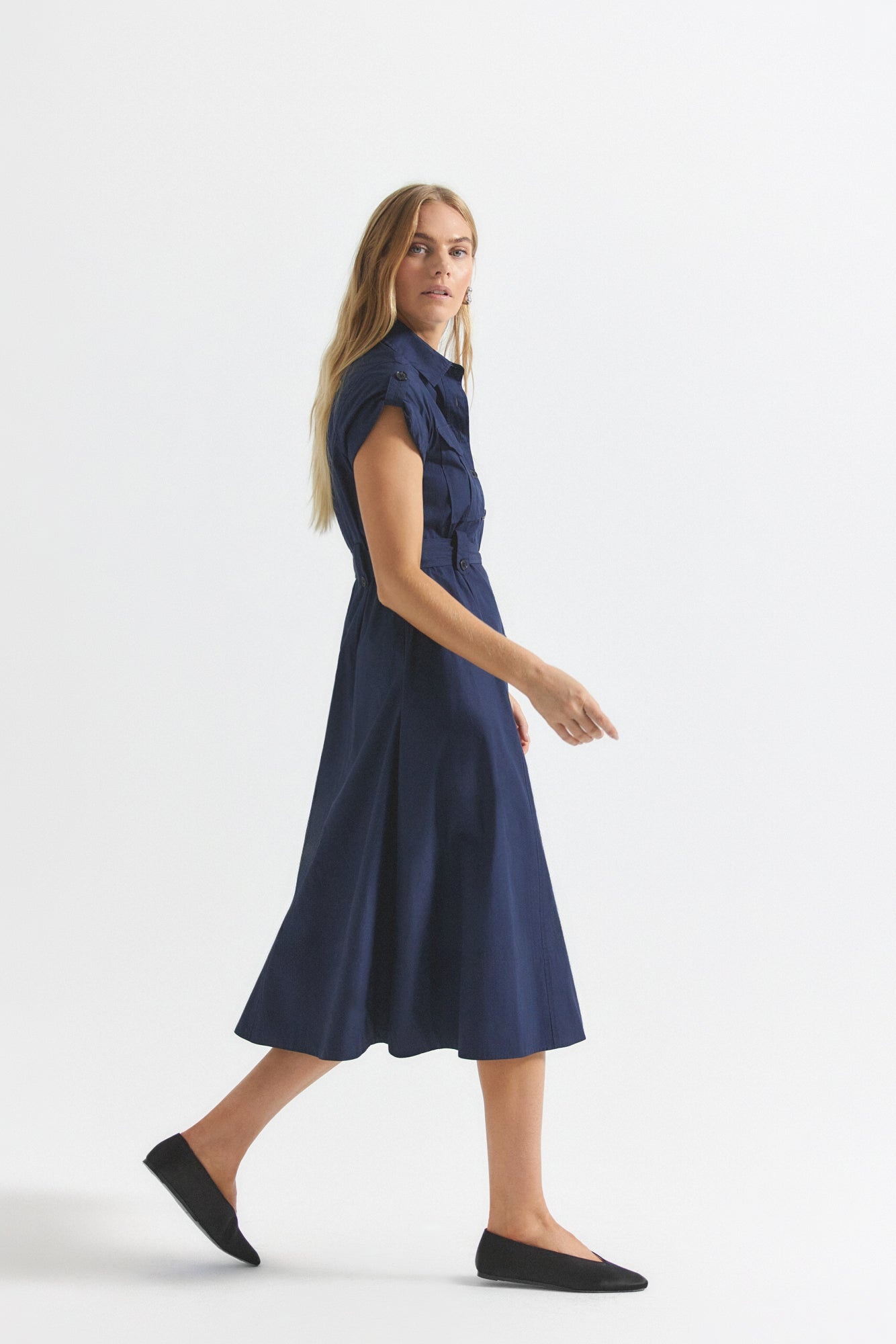 KAYLA DRESS - 3
