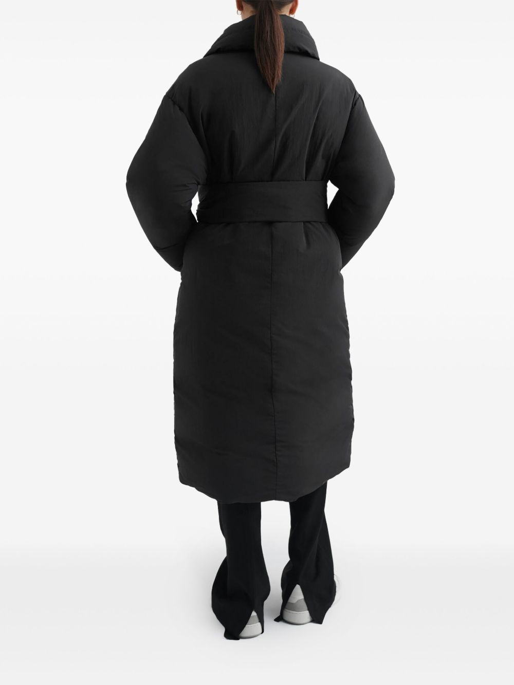 Vertex coat - 3