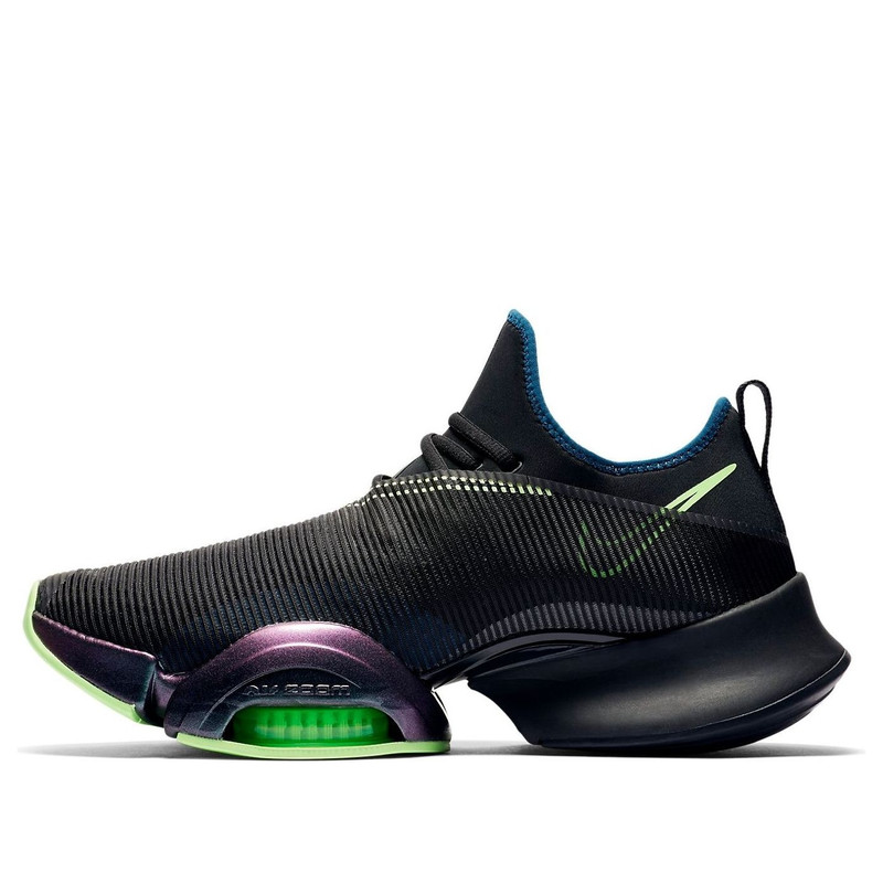 Nike Air Zoom SuperRep 'Black Lime Blast' CD3460-034 - 1