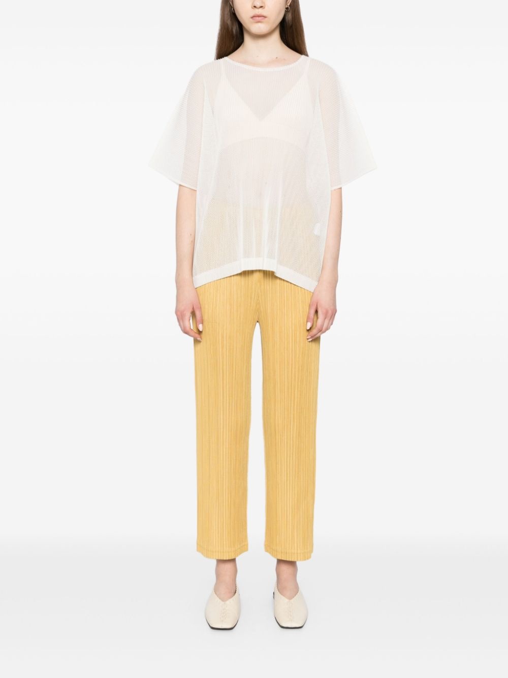 Thicker trousers - 2