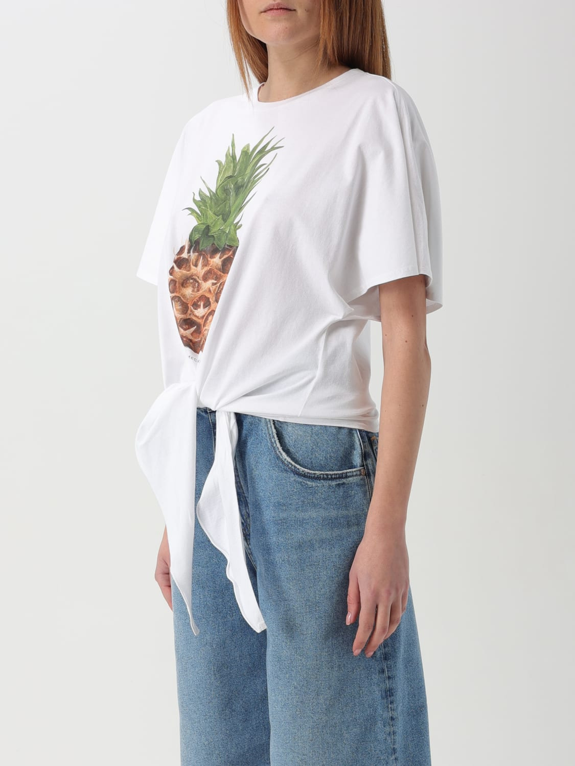T-shirt woman Stella McCartney - 4