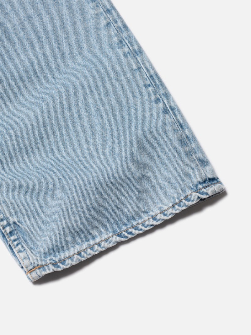 Tuff Tony Sunny Blue 7