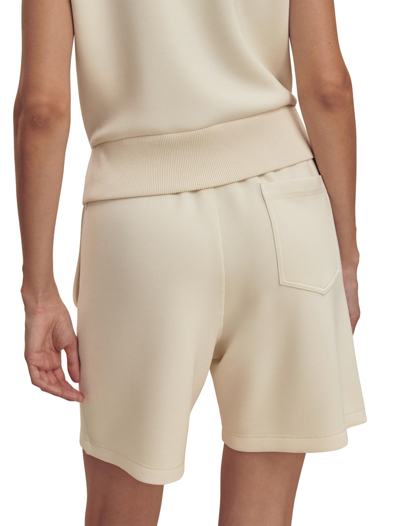 Women's Rumer High-Rise Shorts - Pristine 6