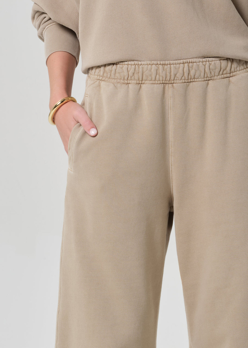 Citizens of Humanity Miro Sweatpant
In Catalina outlook