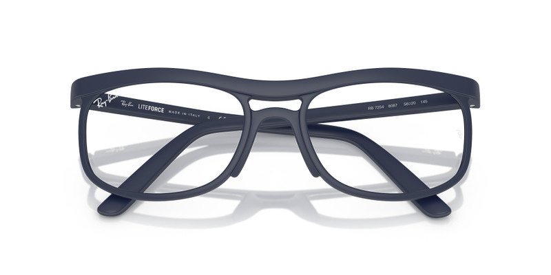 Ray-Ban RB7254 OPTICS LITEFORCE outlook