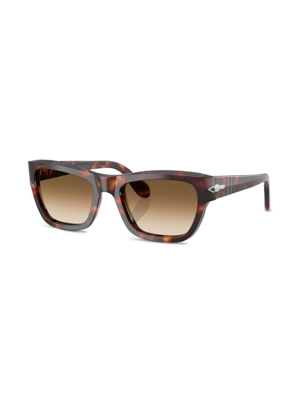 square-frame sunglasses - 2