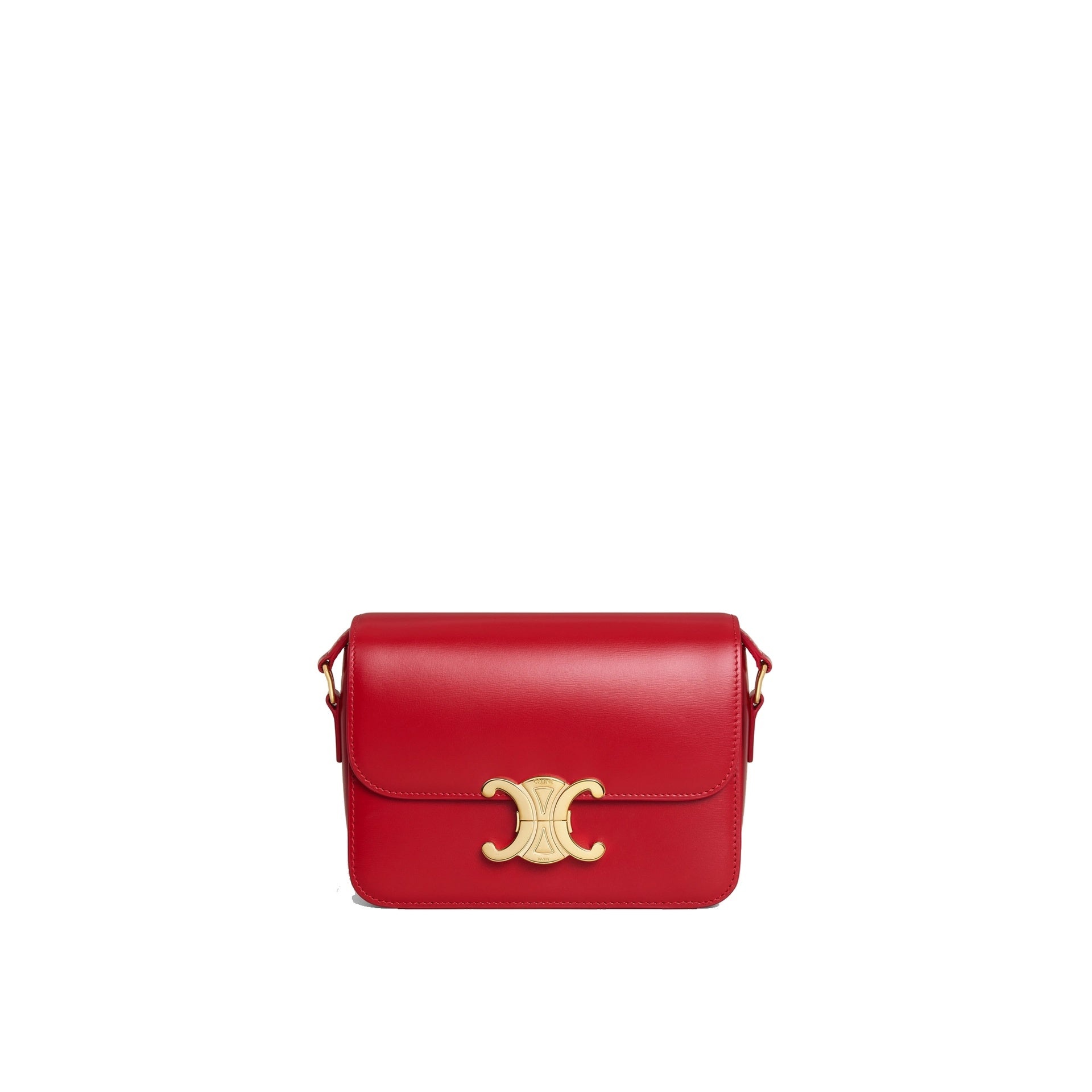 Celine Classique Triomphe Bag Women - 1