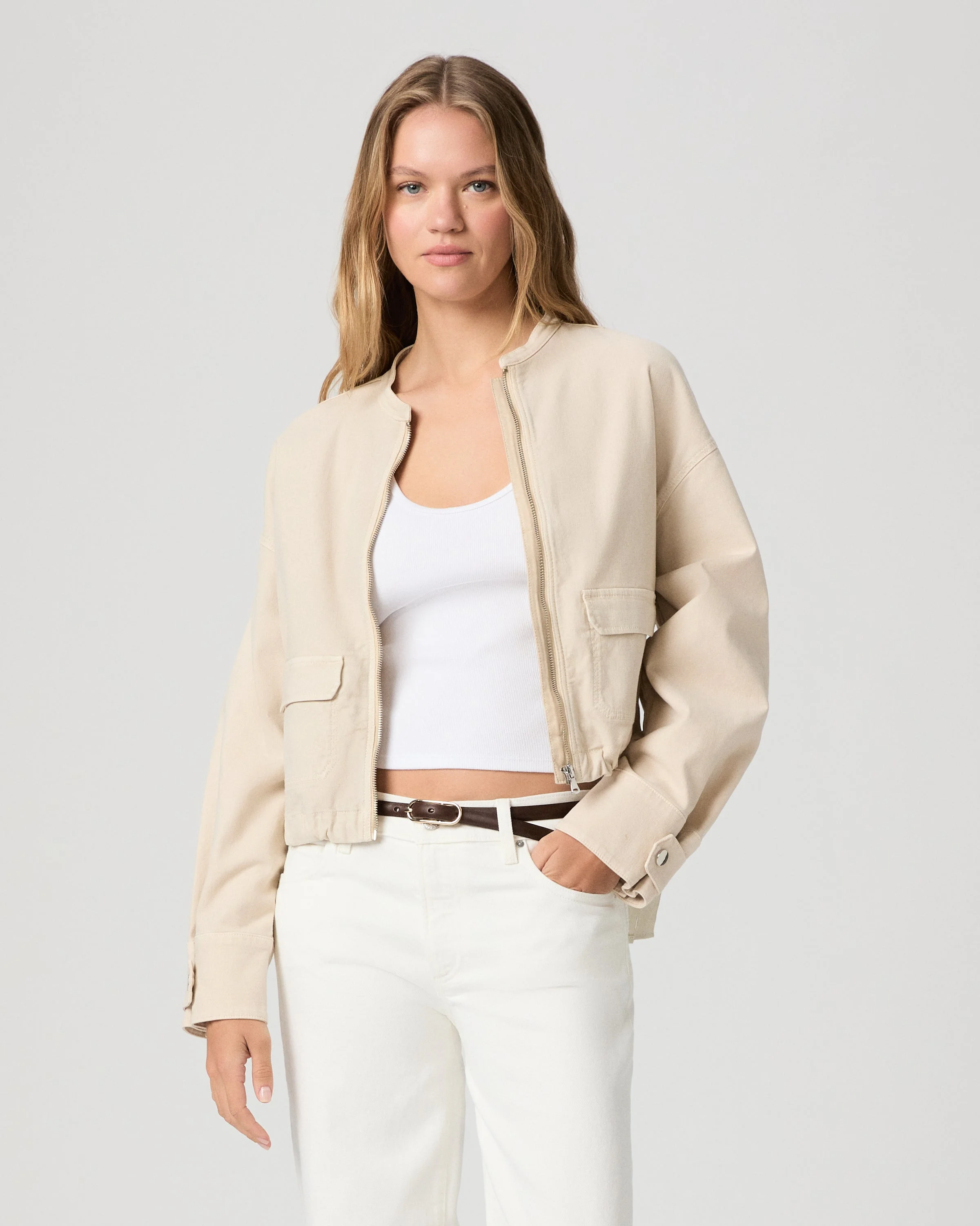 Kiran Jacket - 1