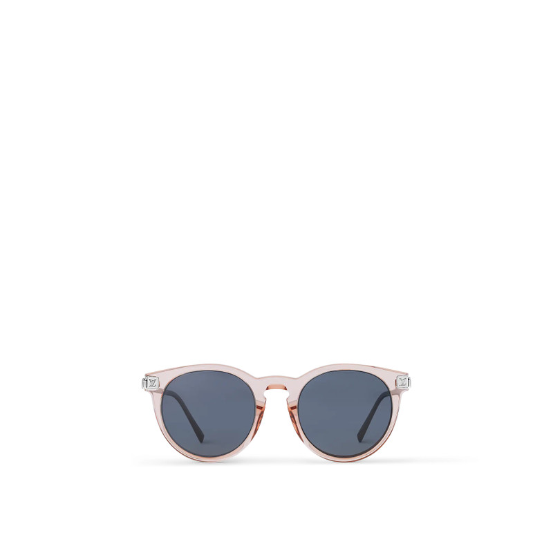 LV Rise Round Sunglasses 1