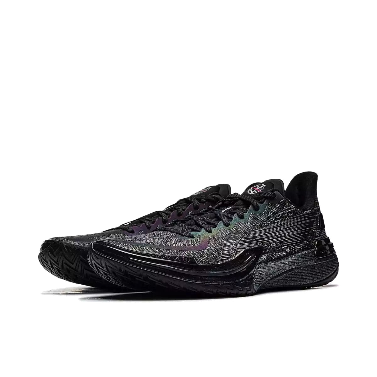 Li-Ning Gamma 1 'Galaxy' ABAU039-3 - 3