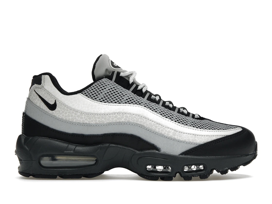 Nike Air Max 95 LX Reflective Safari (W) - 1