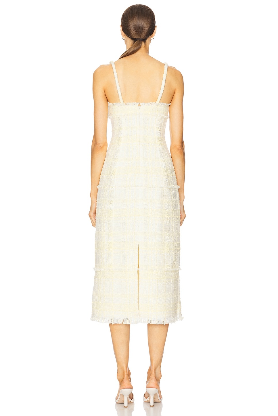 Vicci Dress - 3