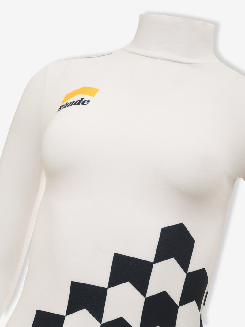 LA MACCHINA TURTLE NECK 3