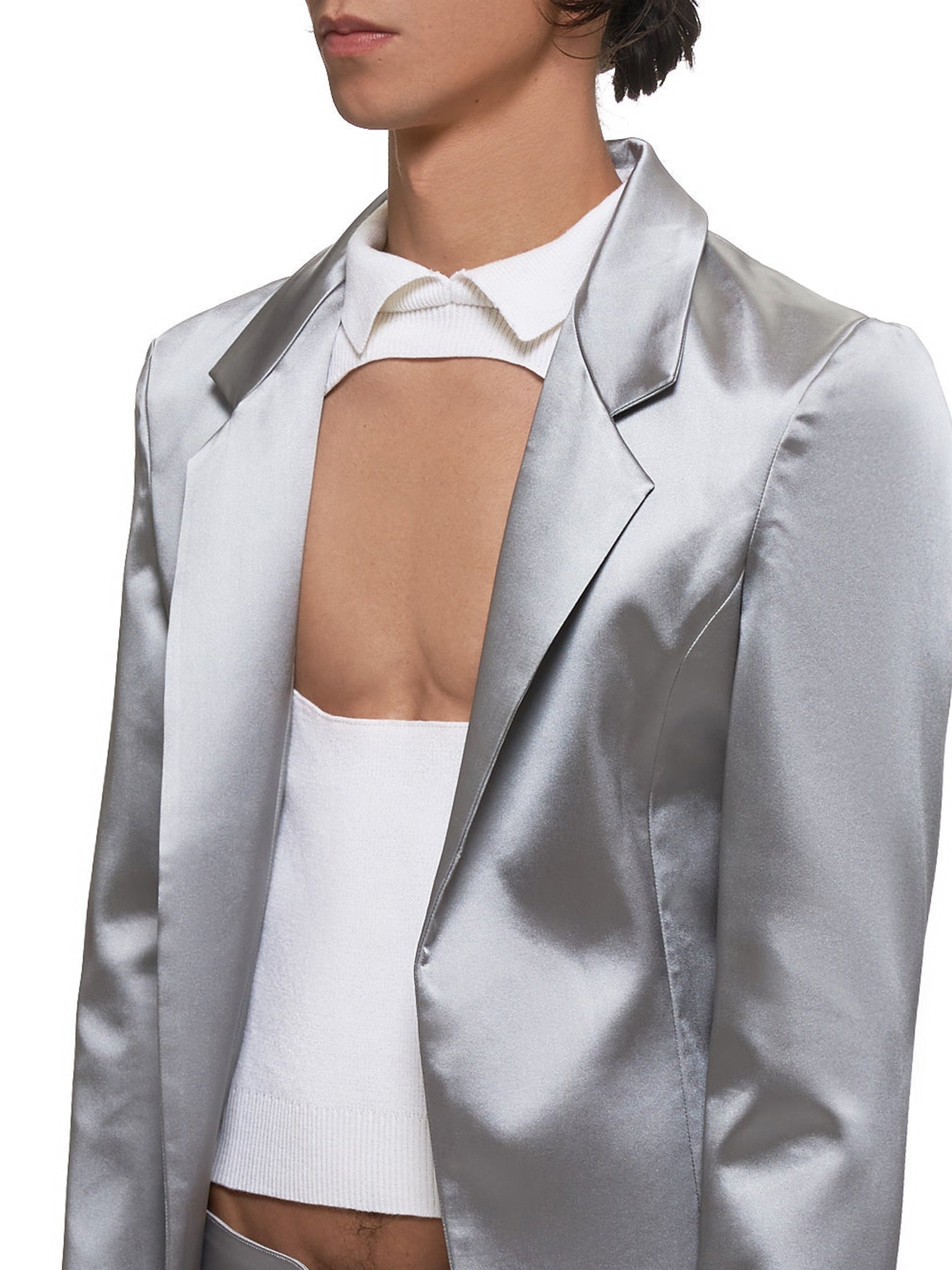 Suit Jacket - 4
